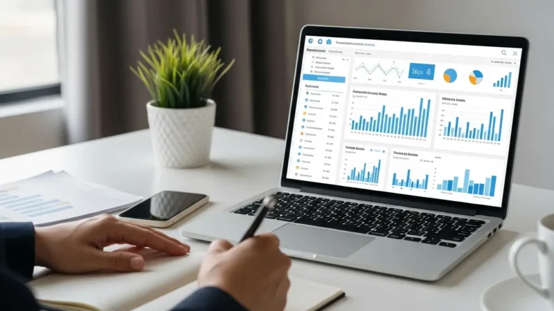 Empréstimos com Uso de Criptoativos como Colateral: Uma Nova Realidade?