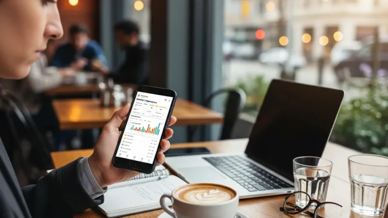 Investimento Sustentável: Como Escolher Empresas Comprometidas com ESG