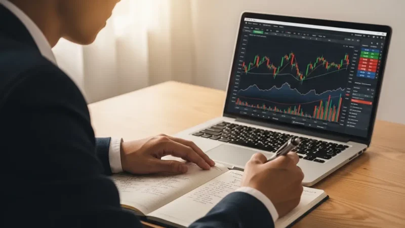 O Papel das Startups no Mercado de Investimentos em 2026