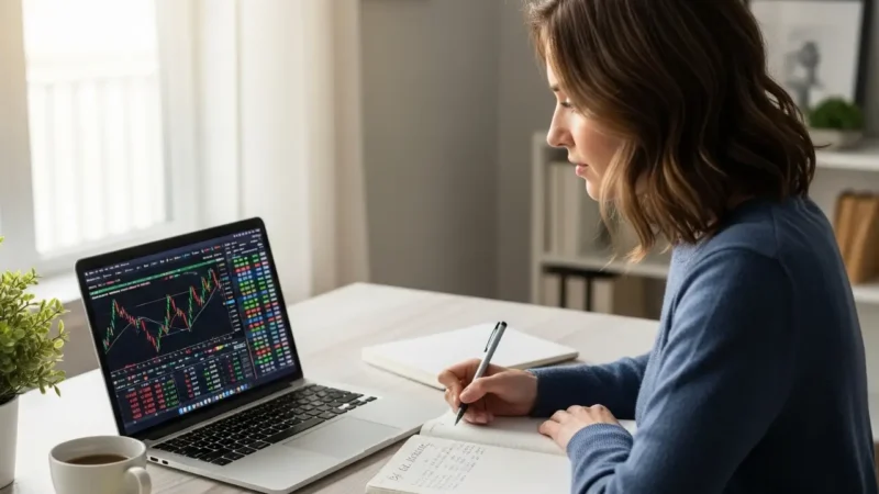 Fintechs de Educação Financeira: Conheça as Novas Soluções Disponíveis