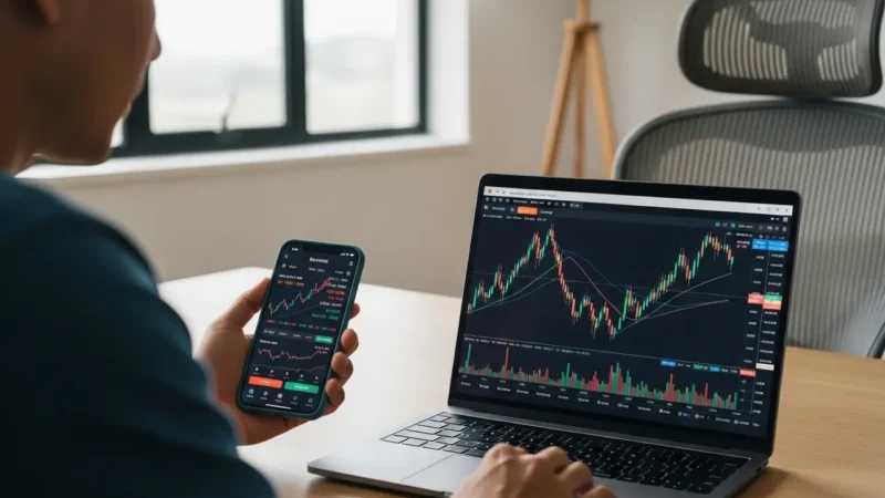 Como a Inteligência Artificial Está Mudando o Setor de Empréstimos