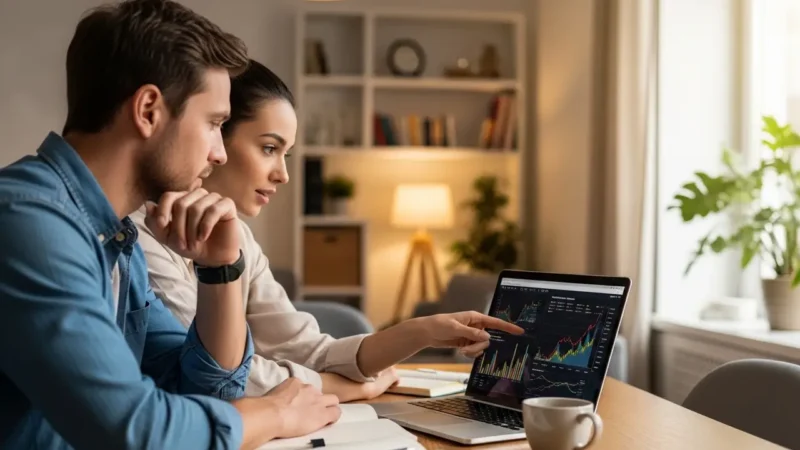 Tendências em Criptoativos: O Que os Investidores Devem Saber