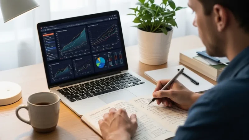 Empréstimo com Garantia de Imóvel: Quando Vale a Pena em 2026