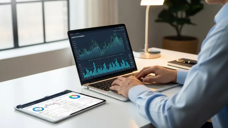 Mercado de Capitais: As Principais Oportunidades de Investimento em 2026