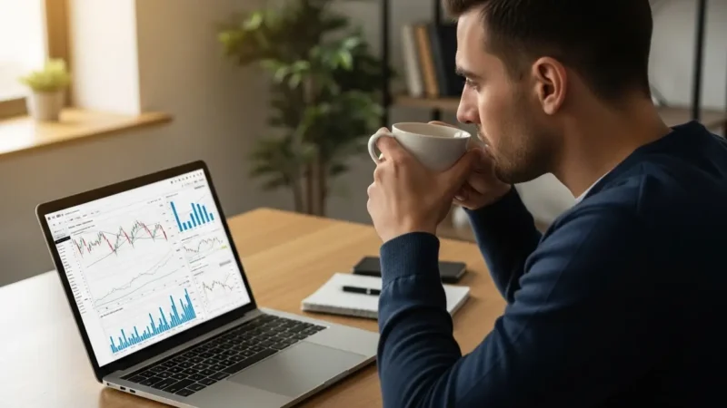 Linhas de Crédito para Empreendedores: O Que Está Disponível no Mercado