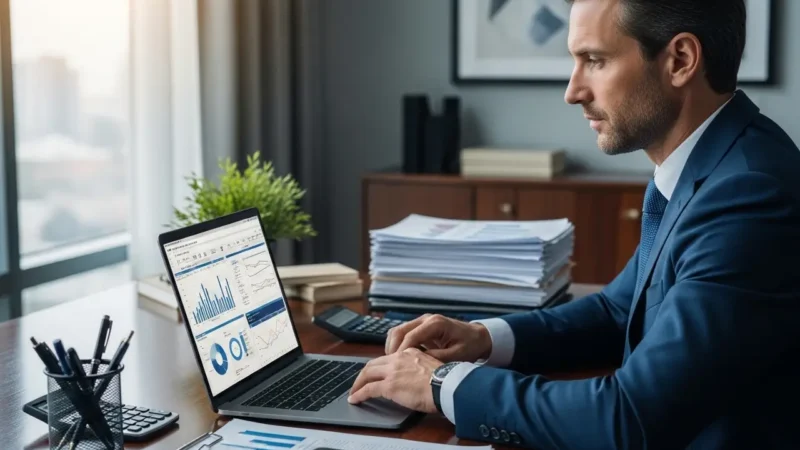 Controle de Gastos com Aplicativos Financeiros: Qual é o Melhor em 2026?