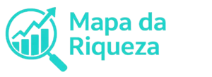 Mapa da Riqueza